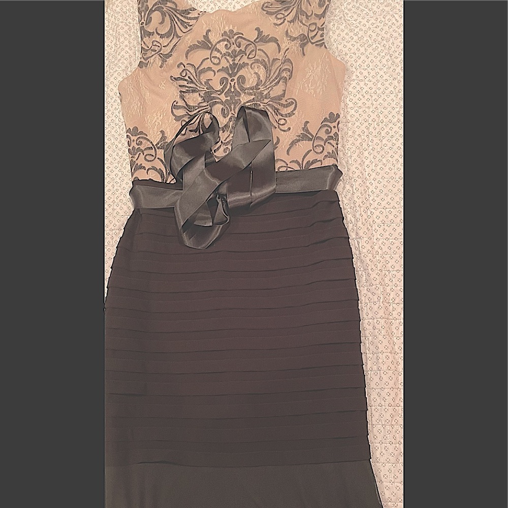 Woman dress